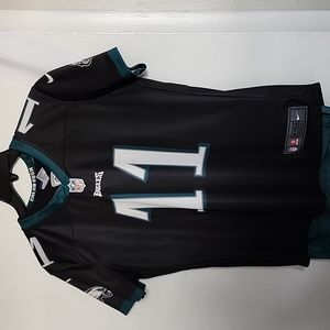 Wentz Jersey